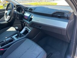 AUDI Q3 2ª serie Q3 35 TDI Business Advanced pieno