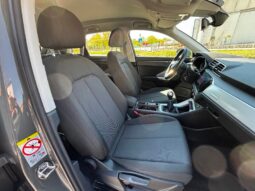 AUDI Q3 2ª serie Q3 35 TDI Business Advanced pieno
