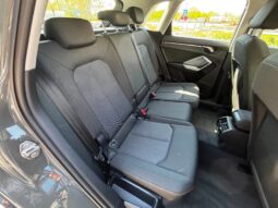 AUDI Q3 2ª serie Q3 35 TDI Business Advanced pieno