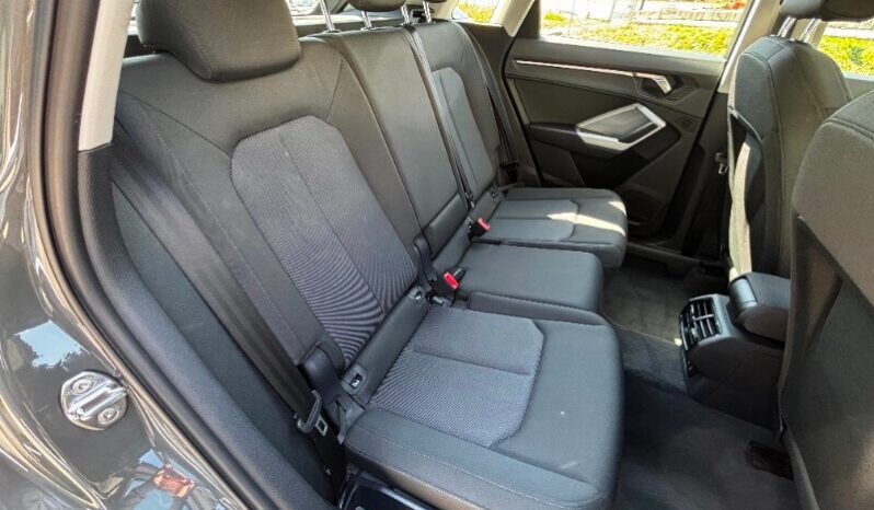 AUDI Q3 2ª serie Q3 35 TDI Business Advanced pieno