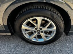 AUDI Q3 2ª serie Q3 35 TDI Business Advanced pieno