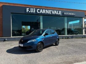 LANCIA Ypsilon 3ª serie Ypsilon 1.0 FireFly 5 porte S&S Hybrid Silver Plus