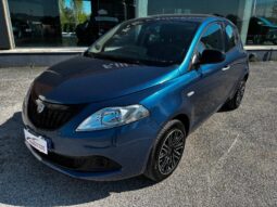LANCIA Ypsilon 3ª serie Ypsilon 1.0 FireFly 5 porte S&S Hybrid Silver Plus pieno
