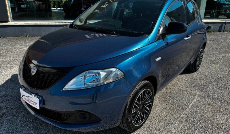 LANCIA Ypsilon 3ª serie Ypsilon 1.0 FireFly 5 porte S&S Hybrid Silver Plus pieno