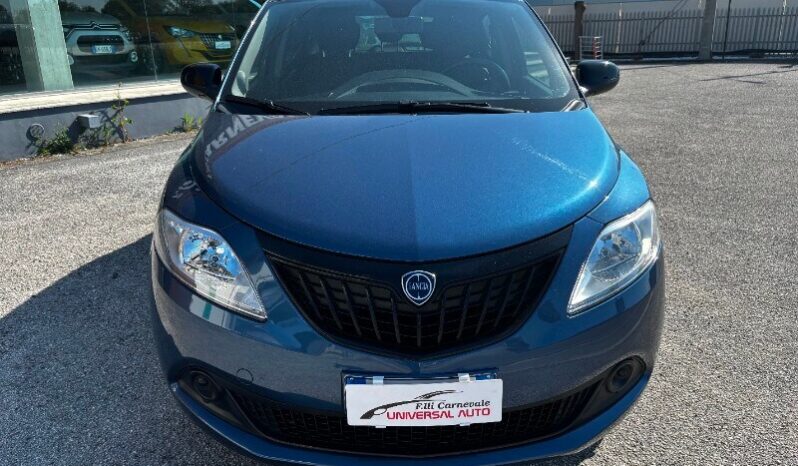 LANCIA Ypsilon 3ª serie Ypsilon 1.0 FireFly 5 porte S&S Hybrid Silver Plus pieno