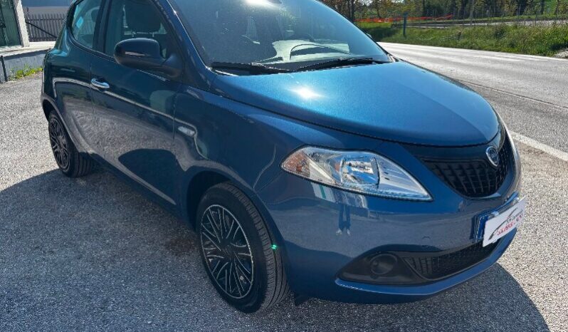LANCIA Ypsilon 3ª serie Ypsilon 1.0 FireFly 5 porte S&S Hybrid Silver Plus pieno