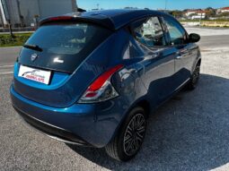 LANCIA Ypsilon 3ª serie Ypsilon 1.0 FireFly 5 porte S&S Hybrid Silver Plus pieno