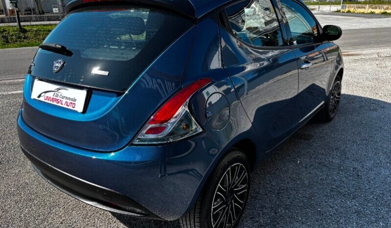 LANCIA Ypsilon 3ª serie Ypsilon 1.0 FireFly 5 porte S&S Hybrid Silver Plus pieno