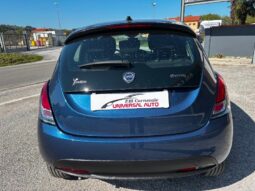 LANCIA Ypsilon 3ª serie Ypsilon 1.0 FireFly 5 porte S&S Hybrid Silver Plus pieno