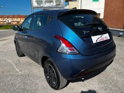 LANCIA Ypsilon 3ª serie Ypsilon 1.0 FireFly 5 porte S&S Hybrid Silver Plus pieno