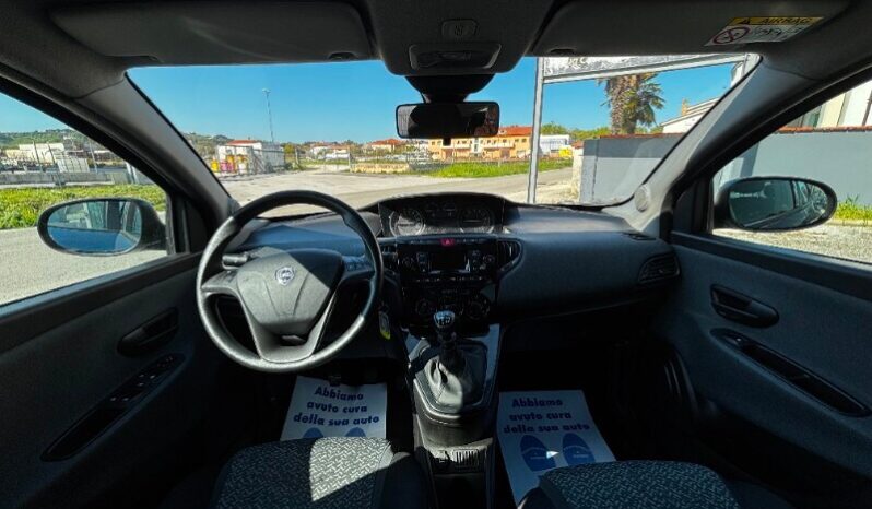 LANCIA Ypsilon 3ª serie Ypsilon 1.0 FireFly 5 porte S&S Hybrid Silver Plus pieno