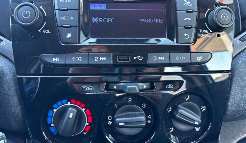 LANCIA Ypsilon 3ª serie Ypsilon 1.0 FireFly 5 porte S&S Hybrid Silver Plus pieno