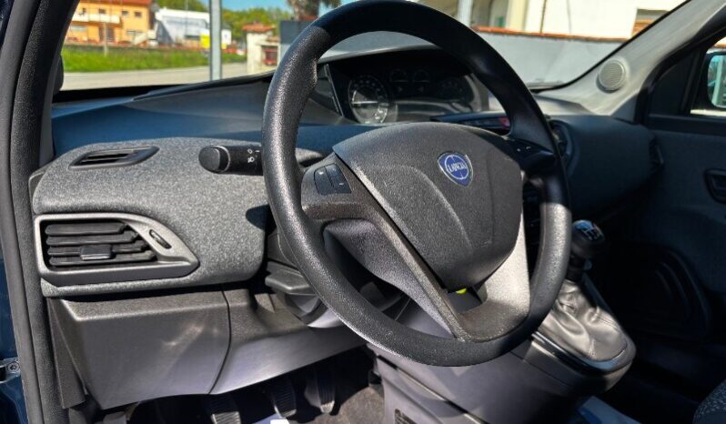 LANCIA Ypsilon 3ª serie Ypsilon 1.0 FireFly 5 porte S&S Hybrid Silver Plus pieno