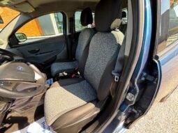 LANCIA Ypsilon 3ª serie Ypsilon 1.0 FireFly 5 porte S&S Hybrid Silver Plus pieno