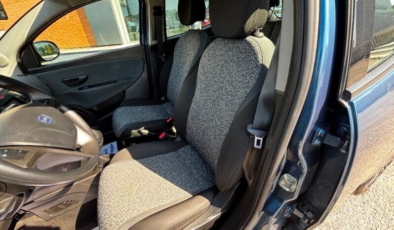 LANCIA Ypsilon 3ª serie Ypsilon 1.0 FireFly 5 porte S&S Hybrid Silver Plus pieno