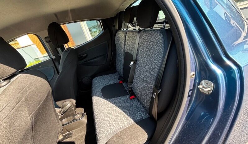 LANCIA Ypsilon 3ª serie Ypsilon 1.0 FireFly 5 porte S&S Hybrid Silver Plus pieno