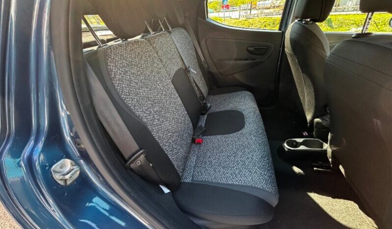 LANCIA Ypsilon 3ª serie Ypsilon 1.0 FireFly 5 porte S&S Hybrid Silver Plus pieno