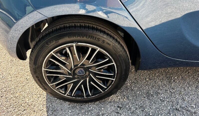 LANCIA Ypsilon 3ª serie Ypsilon 1.0 FireFly 5 porte S&S Hybrid Silver Plus pieno