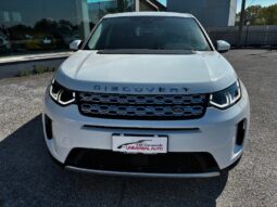 LAND ROVER Discovery Sport Discovery Sport 2.0 TD4 180 CV AWD Auto SE pieno