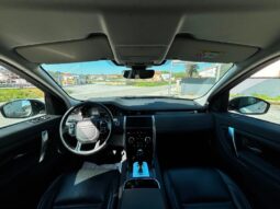 LAND ROVER Discovery Sport Discovery Sport 2.0 TD4 180 CV AWD Auto SE pieno