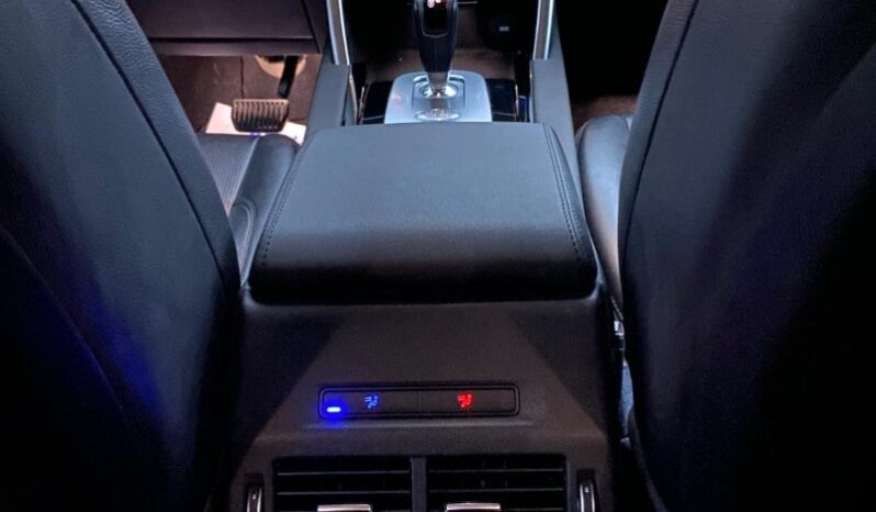 LAND ROVER Discovery Sport Discovery Sport 2.0 TD4 180 CV AWD Auto SE pieno