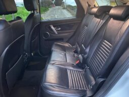 LAND ROVER Discovery Sport Discovery Sport 2.0 TD4 180 CV AWD Auto SE pieno