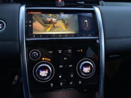 LAND ROVER Discovery Sport Discovery Sport 2.0 TD4 180 CV AWD Auto SE pieno