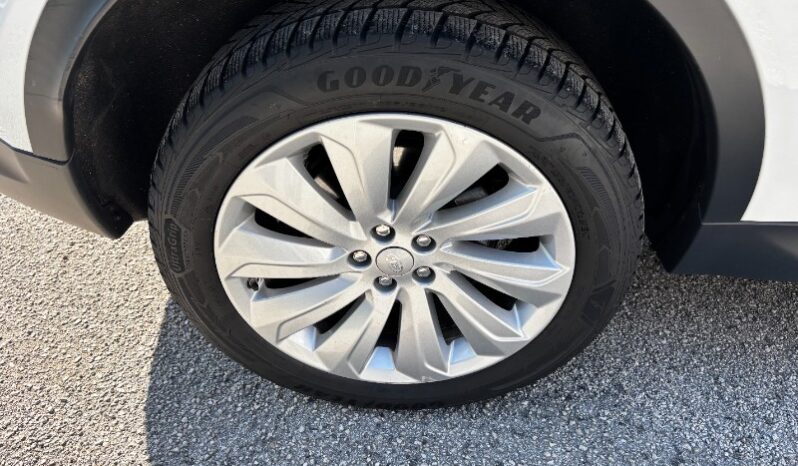 LAND ROVER Discovery Sport Discovery Sport 2.0 TD4 180 CV AWD Auto SE pieno