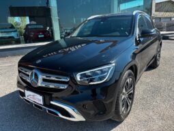 MERCEDES GLC          (X253) GLC 220 d 4Matic Executive pieno
