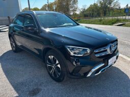 MERCEDES GLC          (X253) GLC 220 d 4Matic Executive pieno