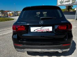 MERCEDES GLC          (X253) GLC 220 d 4Matic Executive pieno