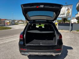 MERCEDES GLC          (X253) GLC 220 d 4Matic Executive pieno