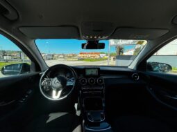 MERCEDES GLC          (X253) GLC 220 d 4Matic Executive pieno