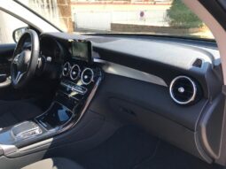 MERCEDES GLC          (X253) GLC 220 d 4Matic Executive pieno