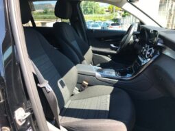 MERCEDES GLC          (X253) GLC 220 d 4Matic Executive pieno