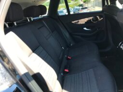 MERCEDES GLC          (X253) GLC 220 d 4Matic Executive pieno