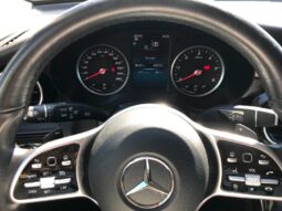 MERCEDES GLC          (X253) GLC 220 d 4Matic Executive pieno