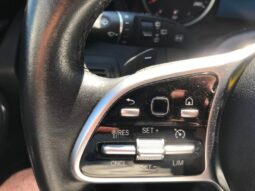 MERCEDES GLC          (X253) GLC 220 d 4Matic Executive pieno