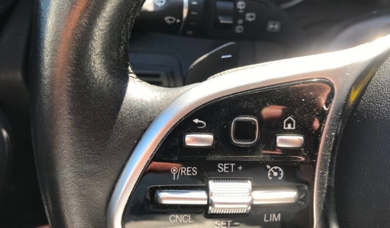 MERCEDES GLC          (X253) GLC 220 d 4Matic Executive pieno