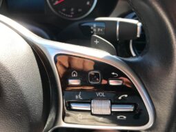 MERCEDES GLC          (X253) GLC 220 d 4Matic Executive pieno