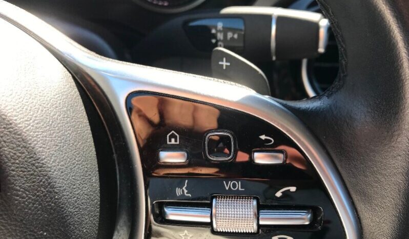 MERCEDES GLC          (X253) GLC 220 d 4Matic Executive pieno