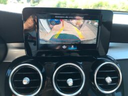 MERCEDES GLC          (X253) GLC 220 d 4Matic Executive pieno