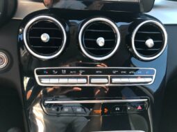 MERCEDES GLC          (X253) GLC 220 d 4Matic Executive pieno