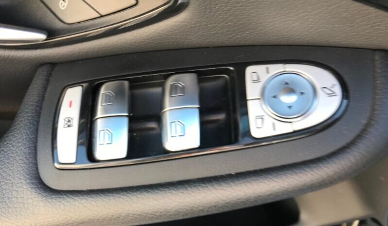 MERCEDES GLC          (X253) GLC 220 d 4Matic Executive pieno