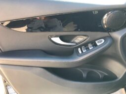 MERCEDES GLC          (X253) GLC 220 d 4Matic Executive pieno