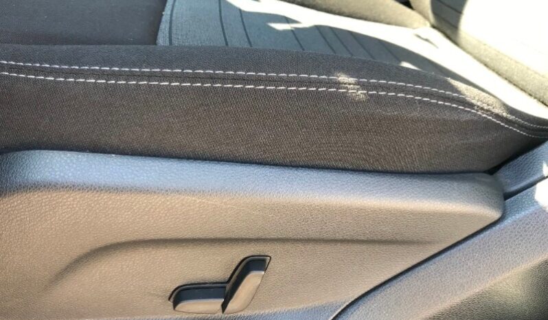 MERCEDES GLC          (X253) GLC 220 d 4Matic Executive pieno