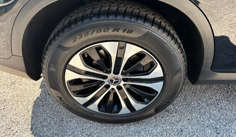 MERCEDES GLC          (X253) GLC 220 d 4Matic Executive pieno