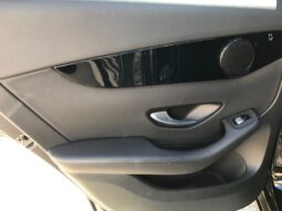 MERCEDES GLC          (X253) GLC 220 d 4Matic Executive pieno