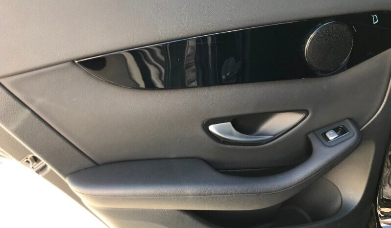 MERCEDES GLC          (X253) GLC 220 d 4Matic Executive pieno