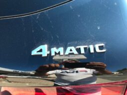 MERCEDES GLC          (X253) GLC 220 d 4Matic Executive pieno